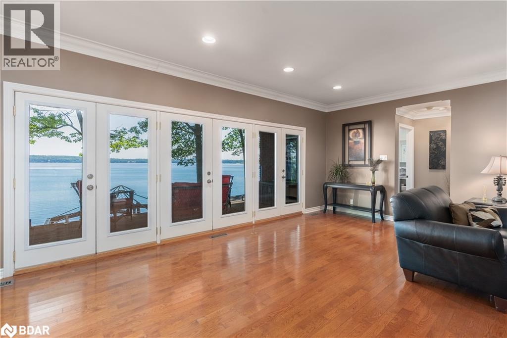 13 Georgina Drive, Oro-Medonte, Ontario  L4M 1E9 - Photo 12 - 40768930