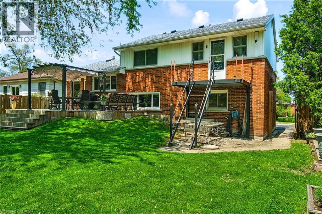 120 June Street, Hamilton, Ontario  L9A 2R9 - Photo 35 - 40736648