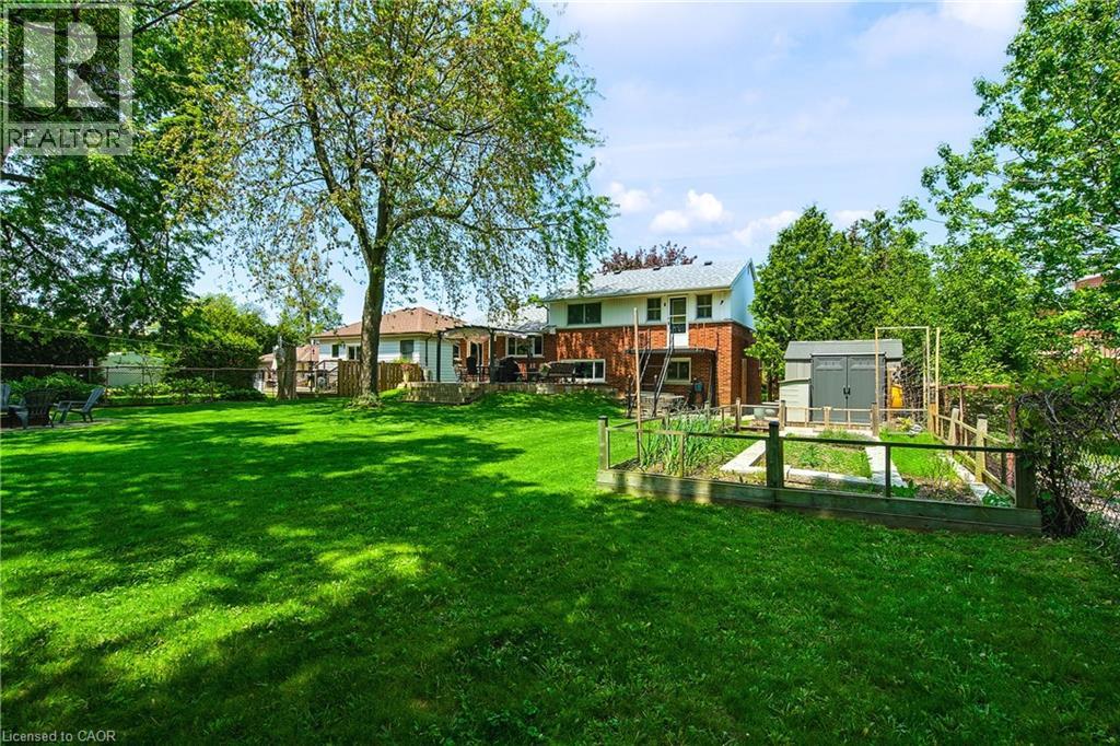 120 June Street, Hamilton, Ontario  L9A 2R9 - Photo 37 - 40736648