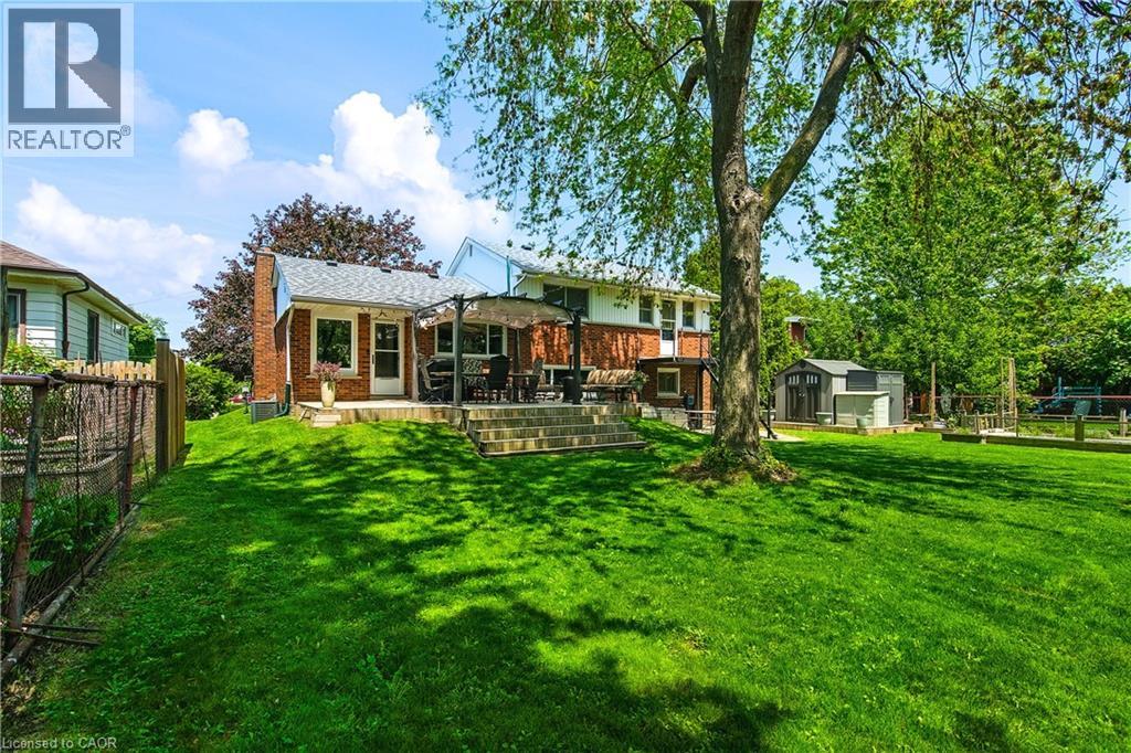 120 June Street, Hamilton, Ontario  L9A 2R9 - Photo 38 - 40736648