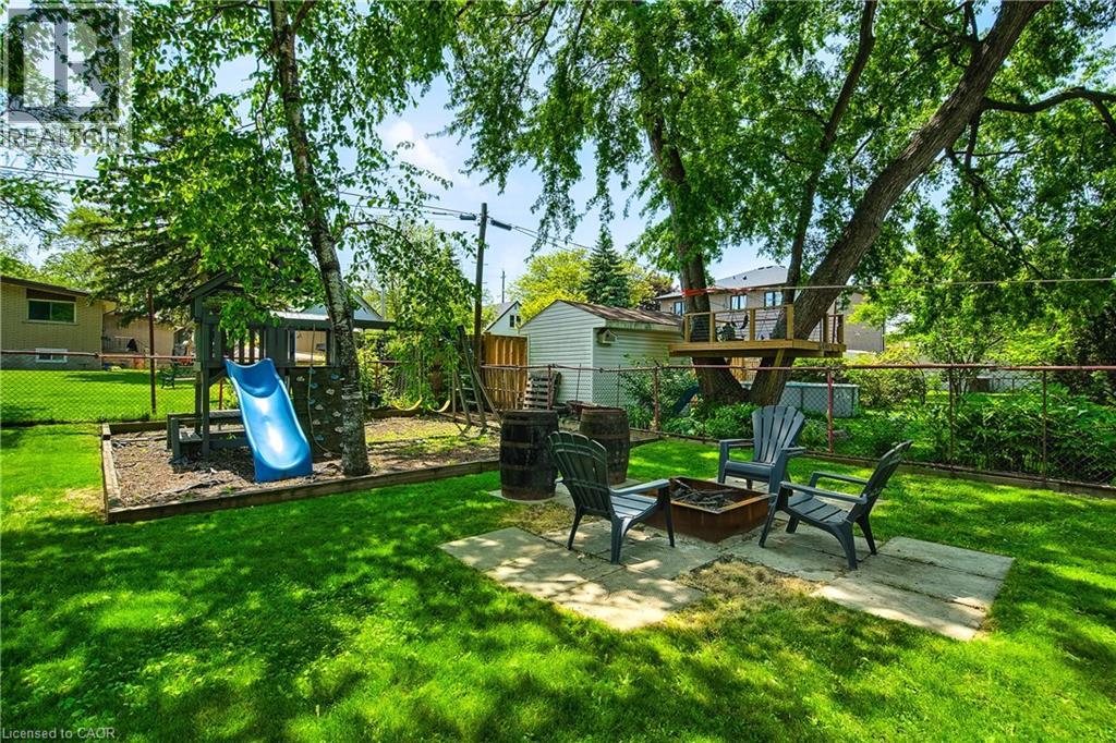 120 June Street, Hamilton, Ontario  L9A 2R9 - Photo 36 - 40736648