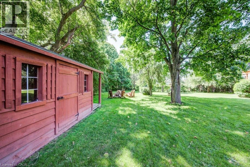 18 Marshall Avenue, North Dumfries, Ontario  N0B 1E0 - Photo 31 - 40744707