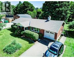 18 Marshall Avenue 62 - Brown’S Subdivision/Orr’S Lake/Roseville, North Dumfries, Ca