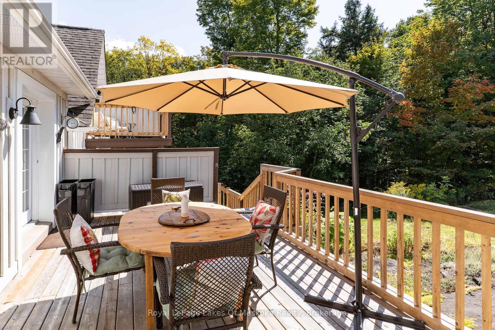 1080 Walkers Glenn Crescent, Lake Of Bays (Sinclair), Ontario  P1H 2J6 - Photo 10 - X12399329