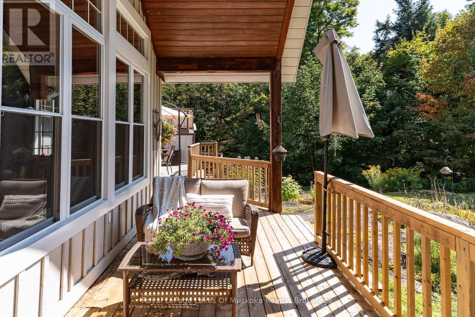 1080 Walkers Glenn Crescent, Lake Of Bays (Sinclair), Ontario  P1H 2J6 - Photo 12 - X12399329