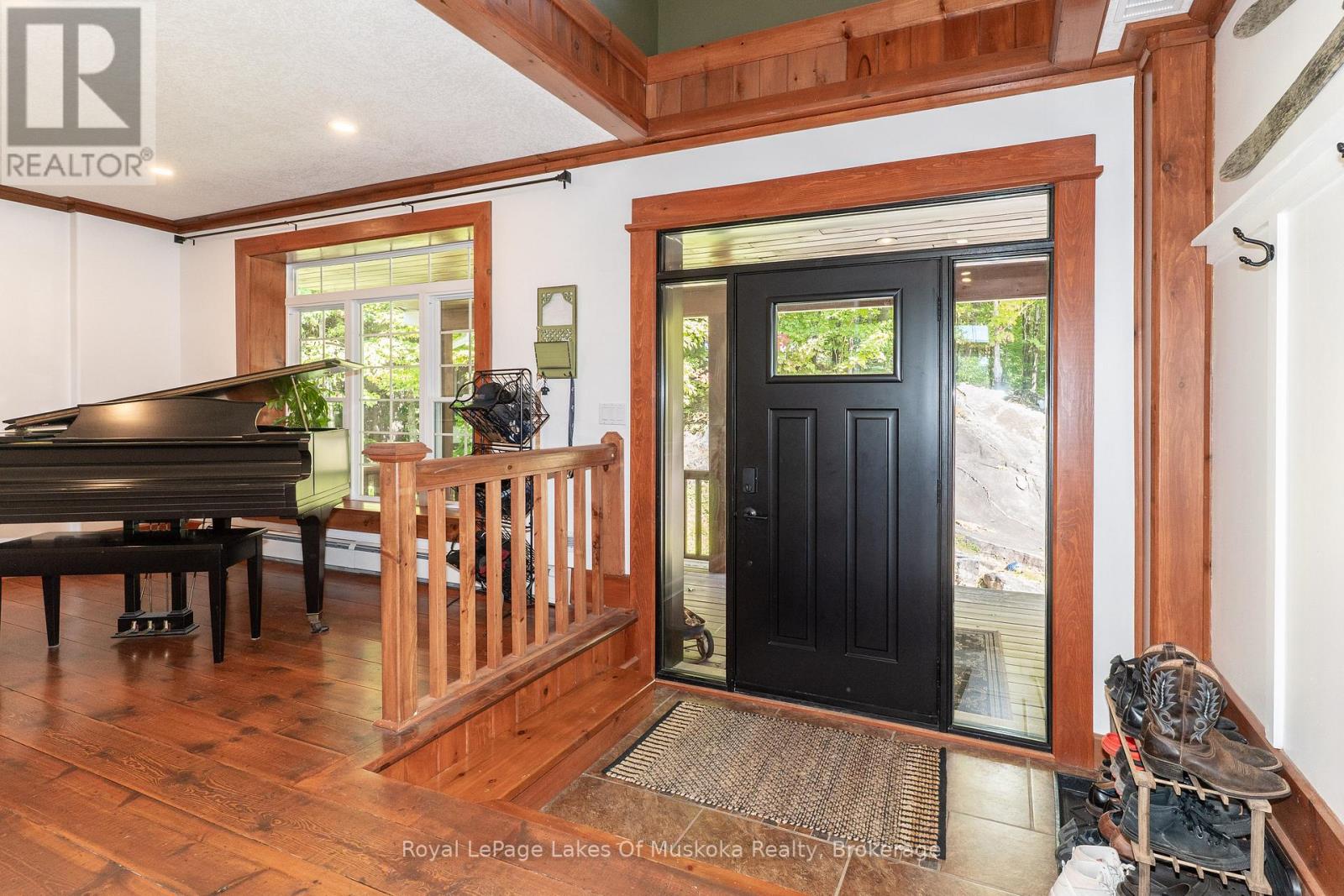 1080 Walkers Glenn Crescent, Lake Of Bays (Sinclair), Ontario  P1H 2J6 - Photo 14 - X12399329