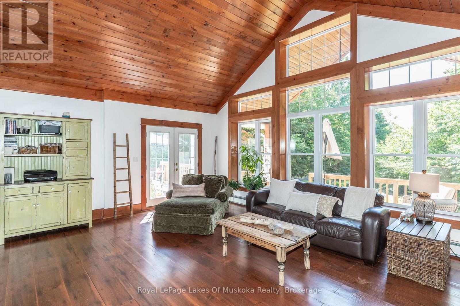 1080 Walkers Glenn Crescent, Lake Of Bays (Sinclair), Ontario  P1H 2J6 - Photo 17 - X12399329