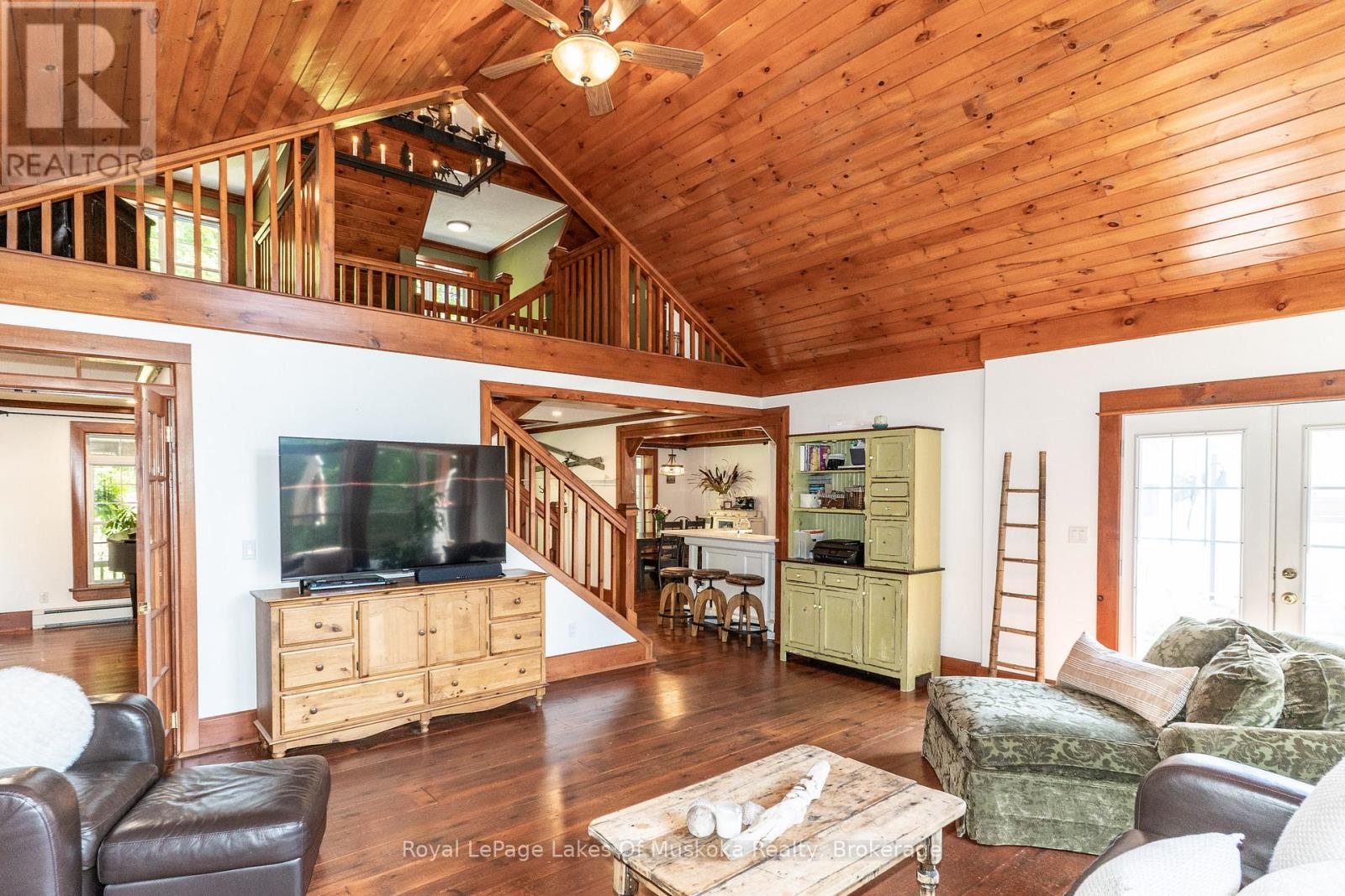 1080 Walkers Glenn Crescent, Lake Of Bays (Sinclair), Ontario  P1H 2J6 - Photo 18 - X12399329