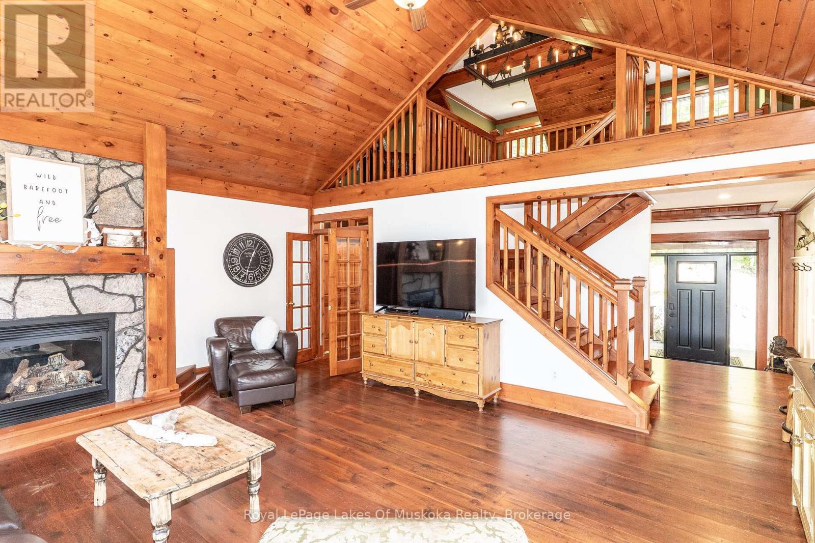 1080 Walkers Glenn Crescent, Lake Of Bays (Sinclair), Ontario  P1H 2J6 - Photo 19 - X12399329