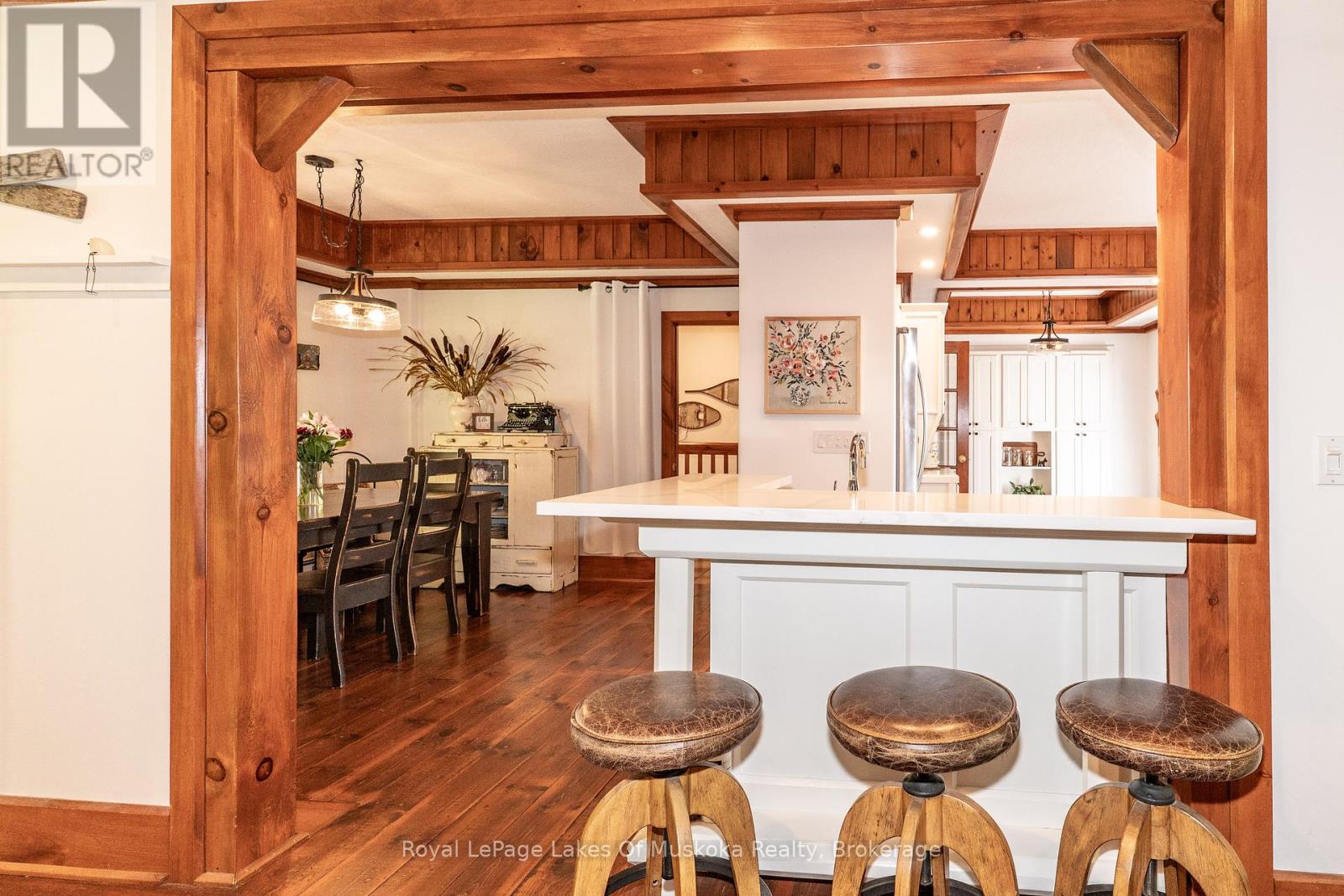 1080 Walkers Glenn Crescent, Lake Of Bays (Sinclair), Ontario  P1H 2J6 - Photo 20 - X12399329