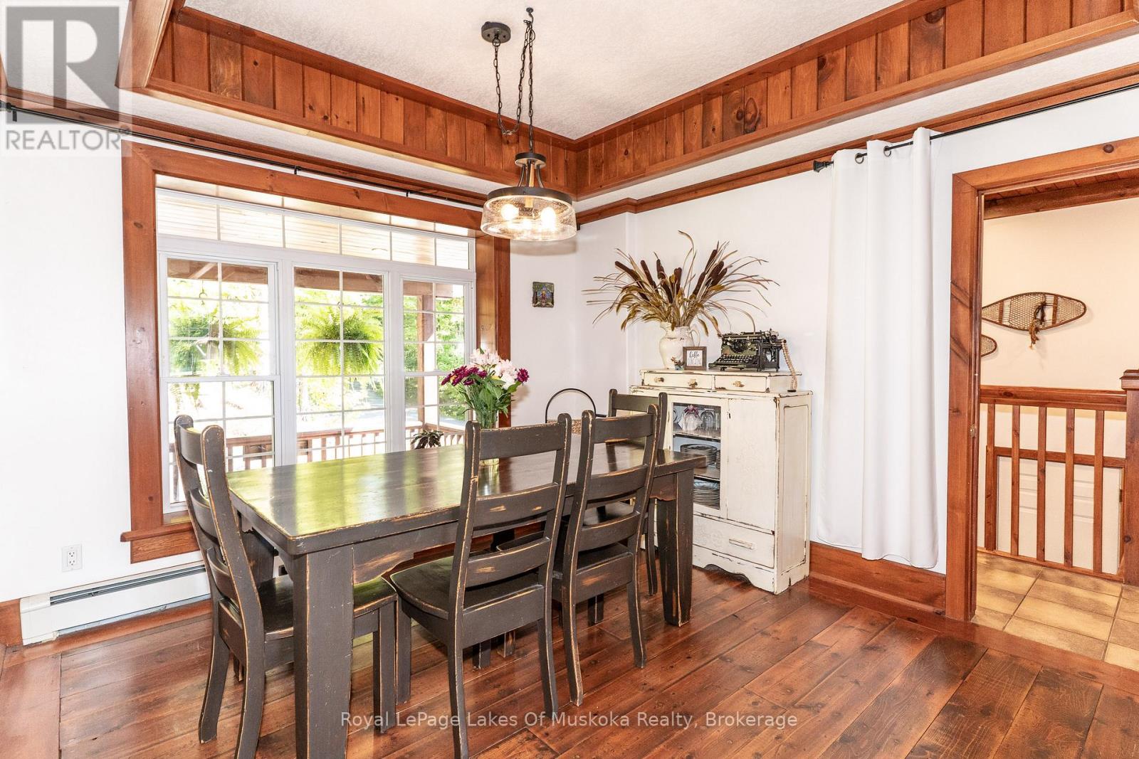 1080 Walkers Glenn Crescent, Lake Of Bays (Sinclair), Ontario  P1H 2J6 - Photo 21 - X12399329