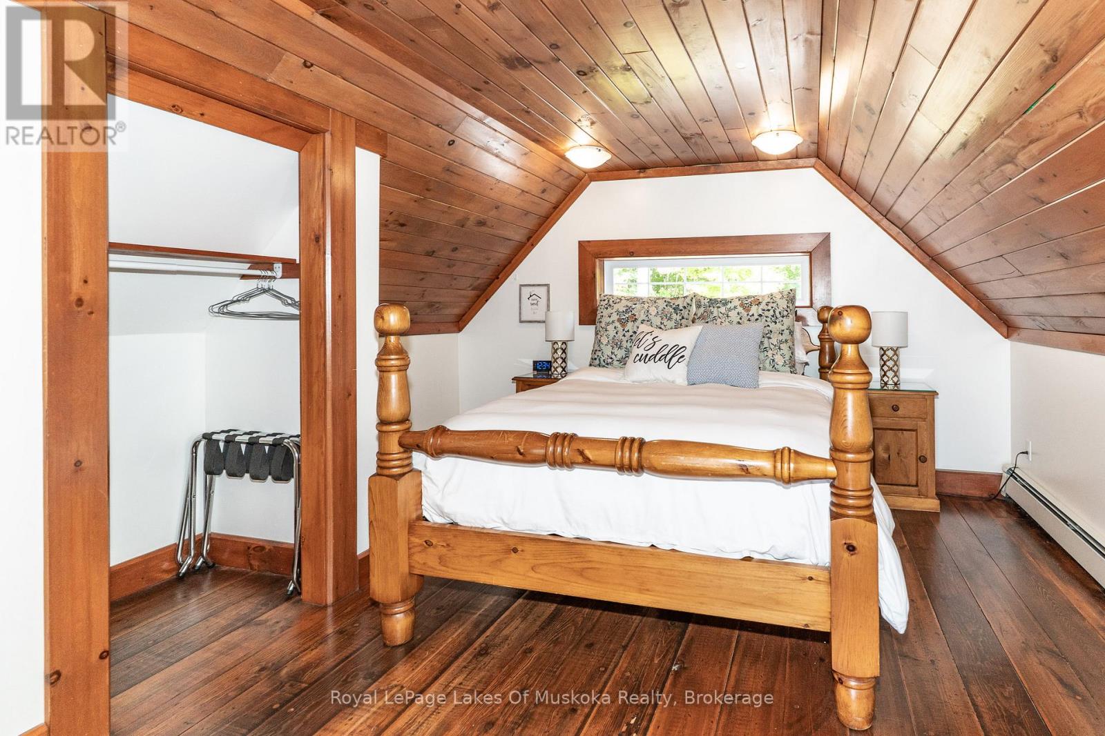 1080 Walkers Glenn Crescent, Lake Of Bays (Sinclair), Ontario  P1H 2J6 - Photo 27 - X12399329