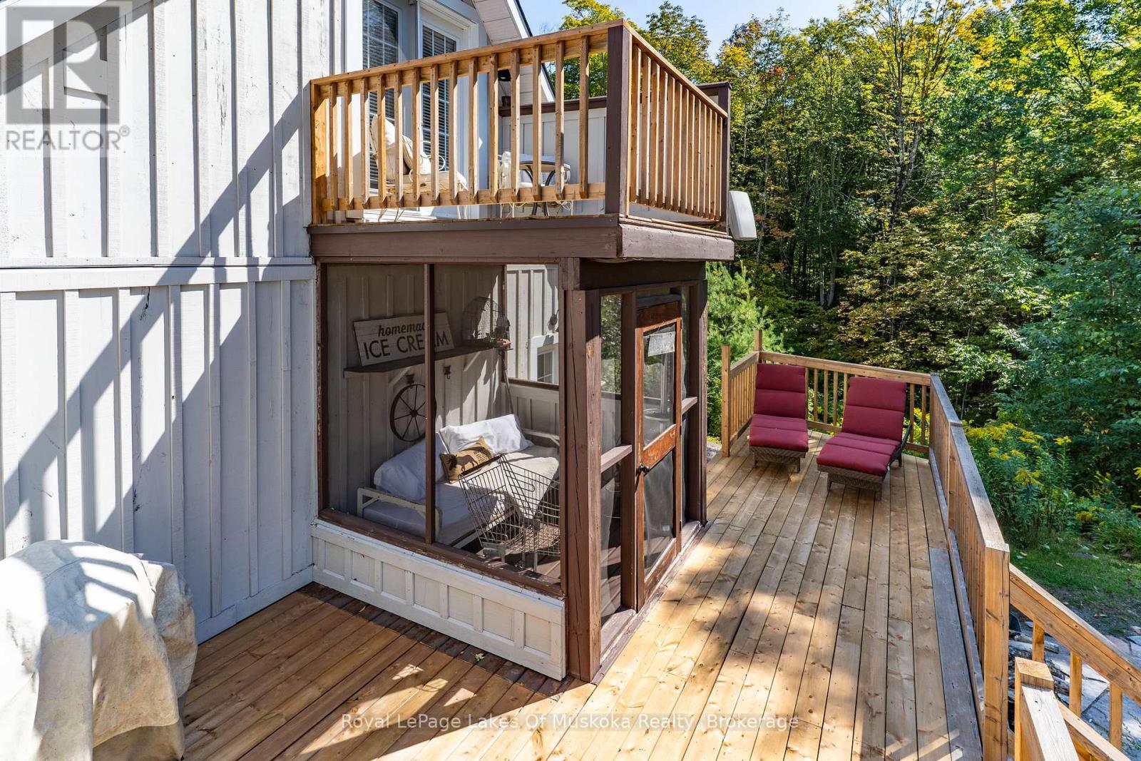 1080 Walkers Glenn Crescent, Lake Of Bays (Sinclair), Ontario  P1H 2J6 - Photo 31 - X12399329