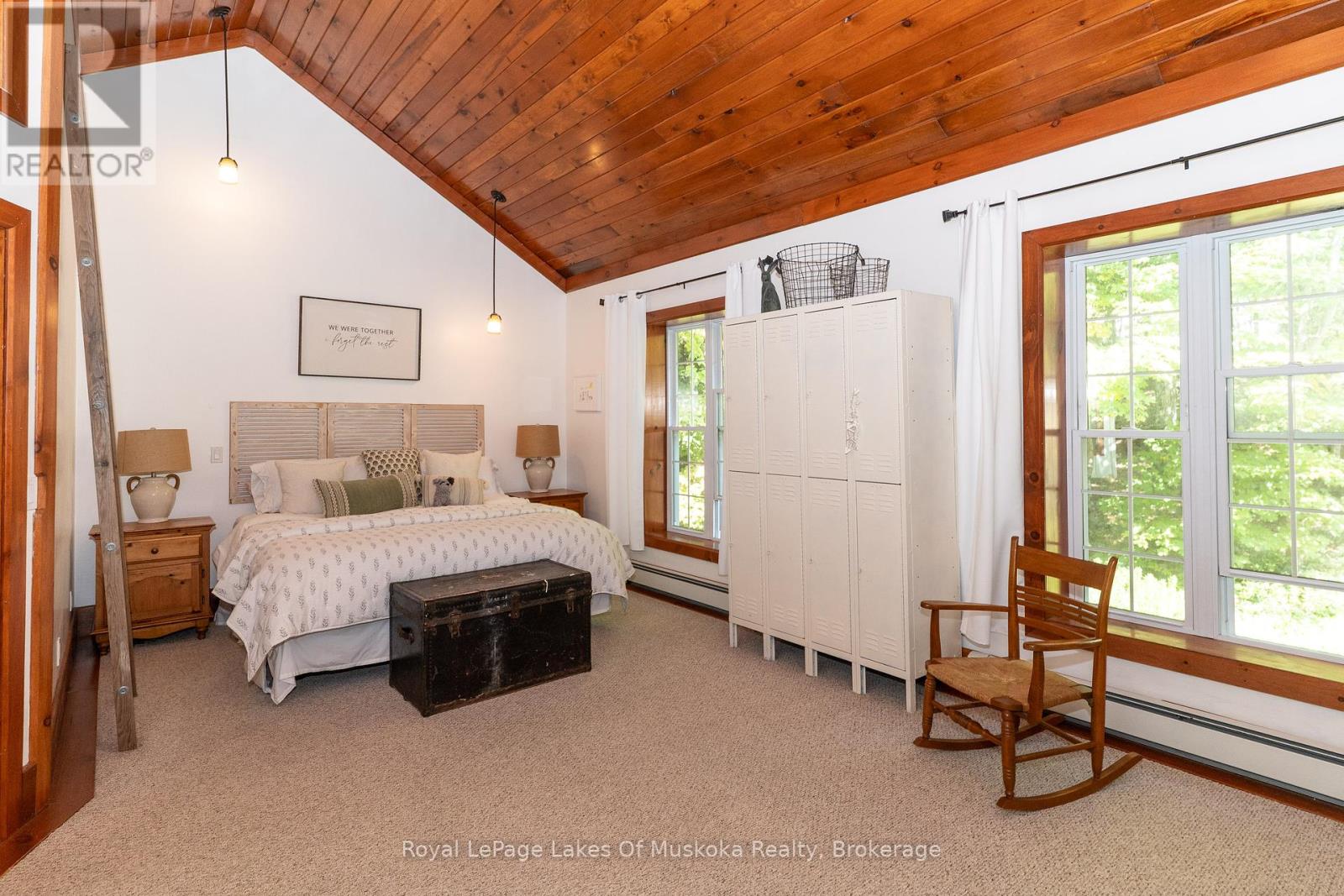 1080 Walkers Glenn Crescent, Lake Of Bays (Sinclair), Ontario  P1H 2J6 - Photo 32 - X12399329