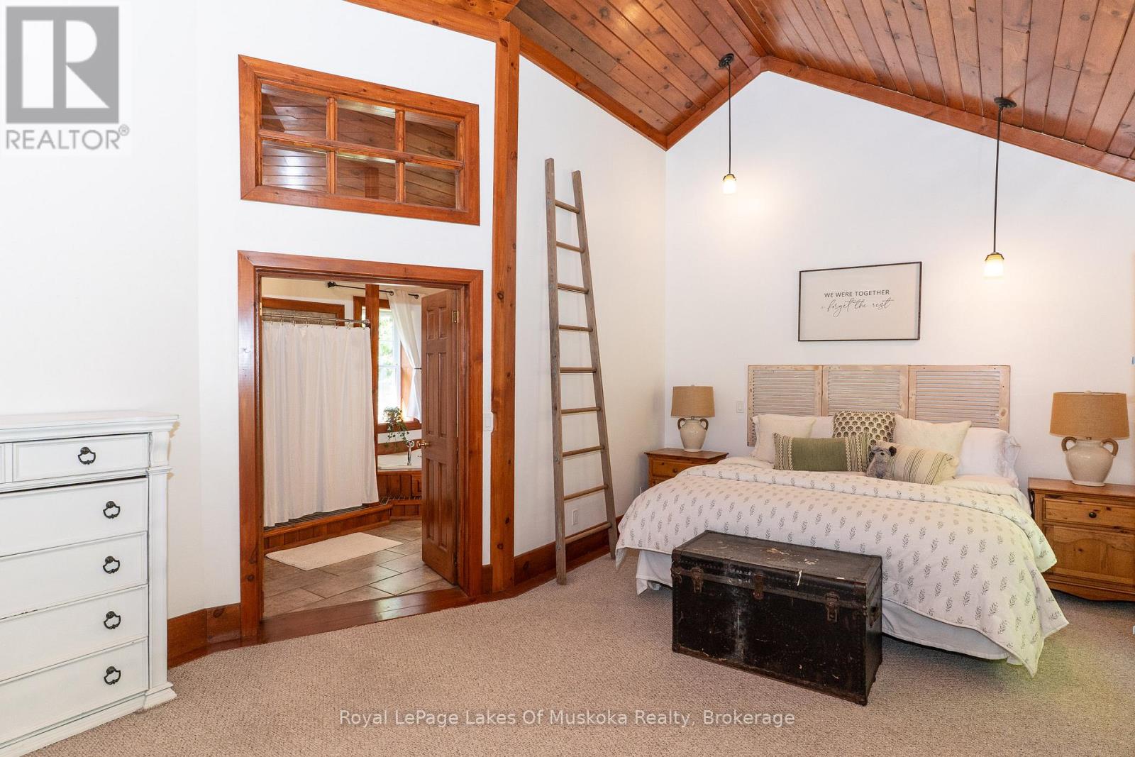 1080 Walkers Glenn Crescent, Lake Of Bays (Sinclair), Ontario  P1H 2J6 - Photo 33 - X12399329