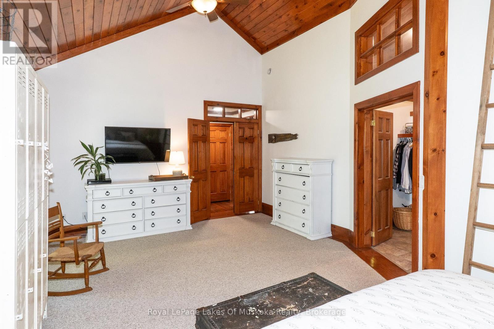 1080 Walkers Glenn Crescent, Lake Of Bays (Sinclair), Ontario  P1H 2J6 - Photo 34 - X12399329