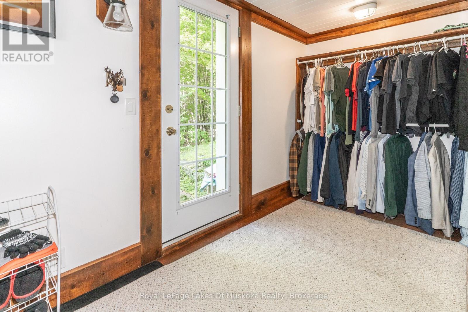 1080 Walkers Glenn Crescent, Lake Of Bays (Sinclair), Ontario  P1H 2J6 - Photo 44 - X12399329