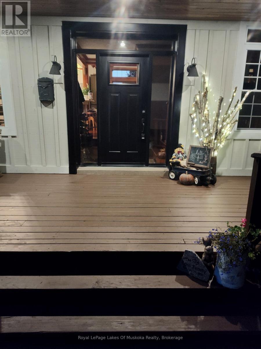 1080 Walkers Glenn Crescent, Lake Of Bays (Sinclair), Ontario  P1H 2J6 - Photo 6 - X12399329