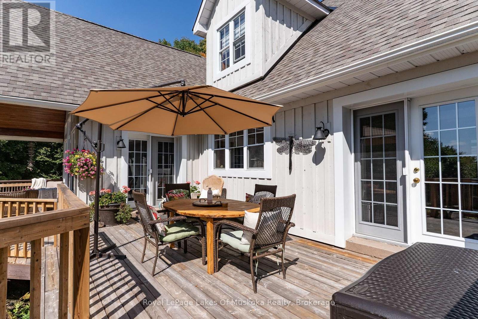 1080 Walkers Glenn Crescent, Lake Of Bays (Sinclair), Ontario  P1H 2J6 - Photo 9 - X12399329