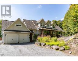 1080 Walkers Glenn Crescent, Lake Of Bays (Sinclair), Ca
