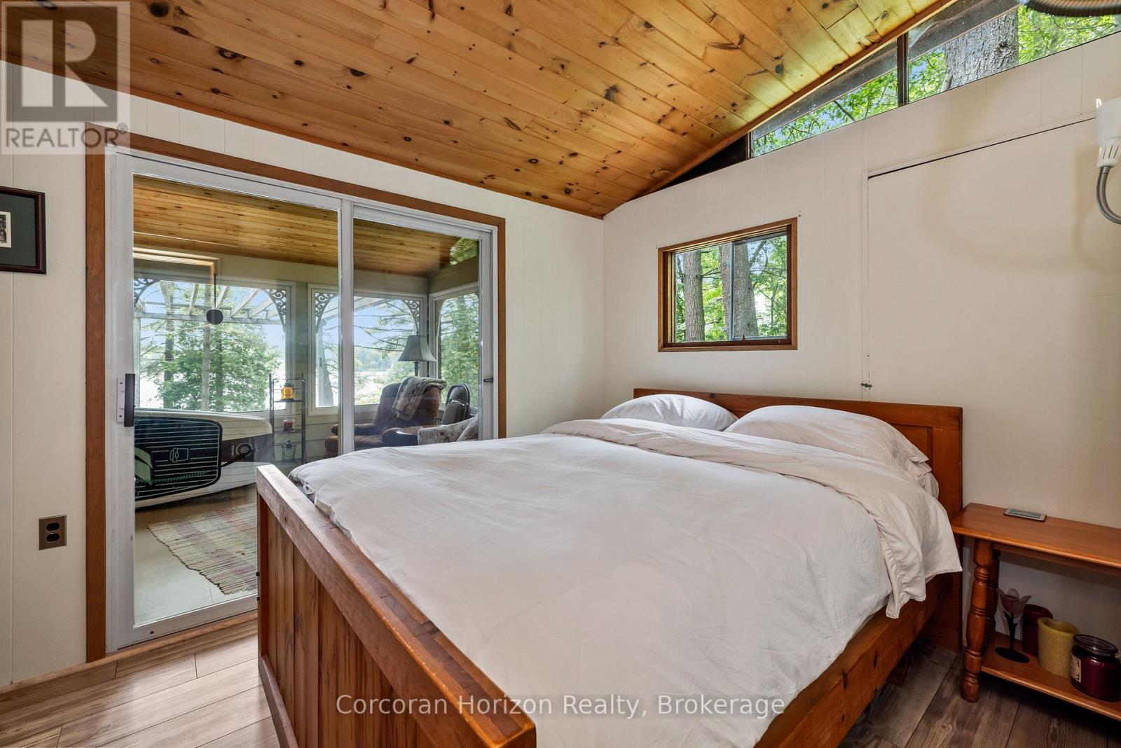 162 Winding Way, Georgian Bay (Baxter), Ontario  L0K 1S0 - Photo 24 - X12399470