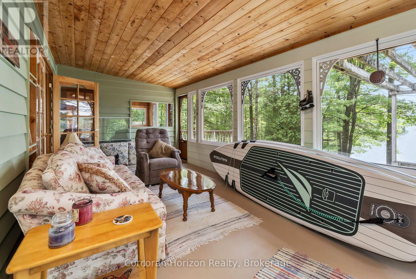 162 Winding Way, Georgian Bay (Baxter), Ontario  L0K 1S0 - Photo 33 - X12399470