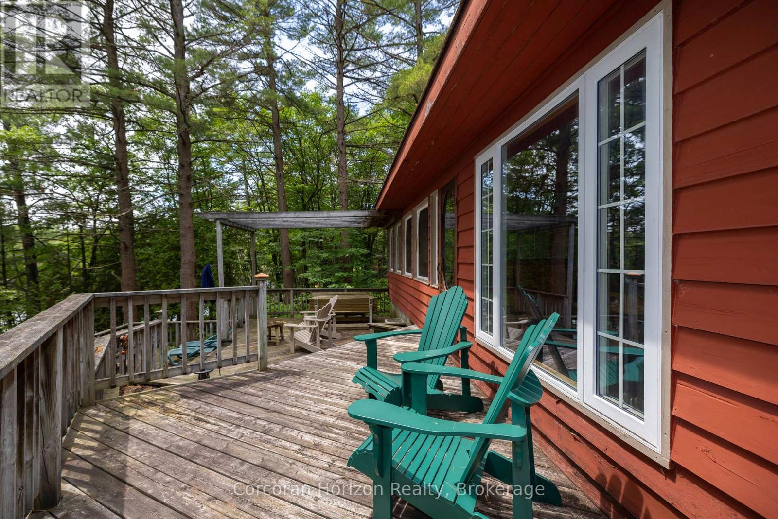 162 Winding Way, Georgian Bay (Baxter), Ontario  L0K 1S0 - Photo 4 - X12399470
