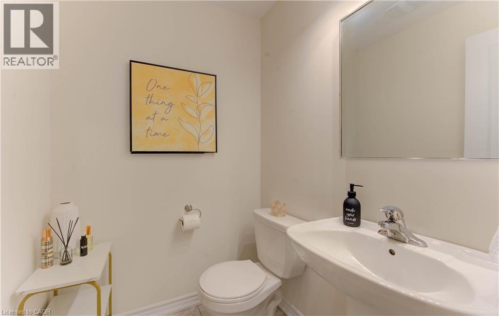 385 Westwood Drive Unit# B, Kitchener, Ontario  N2M 0B5 - Photo 8 - 40767223
