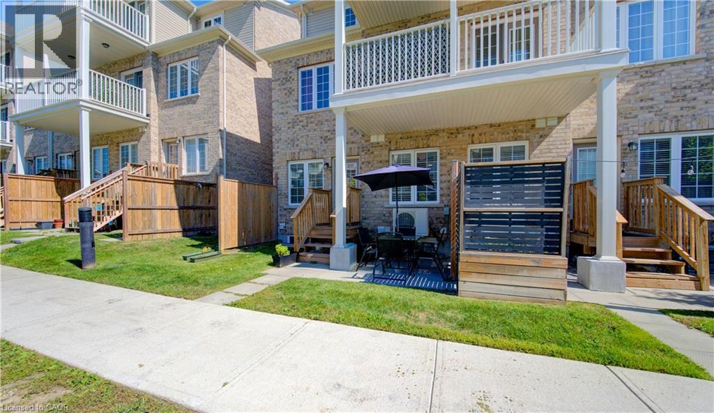385 Westwood Drive Unit# B, Kitchener, Ontario  N2M 0B5 - Photo 34 - 40767223