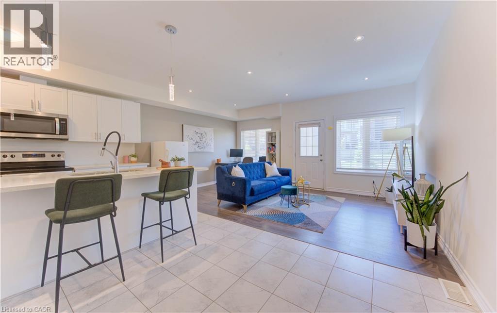 385 Westwood Drive Unit# B, Kitchener, Ontario  N2M 0B5 - Photo 9 - 40767223