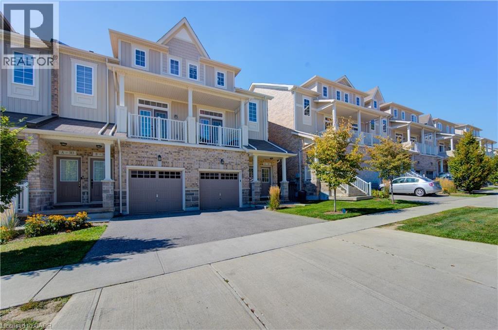 385 Westwood Drive Unit# B, Kitchener, Ontario  N2M 0B5 - Photo 3 - 40767223
