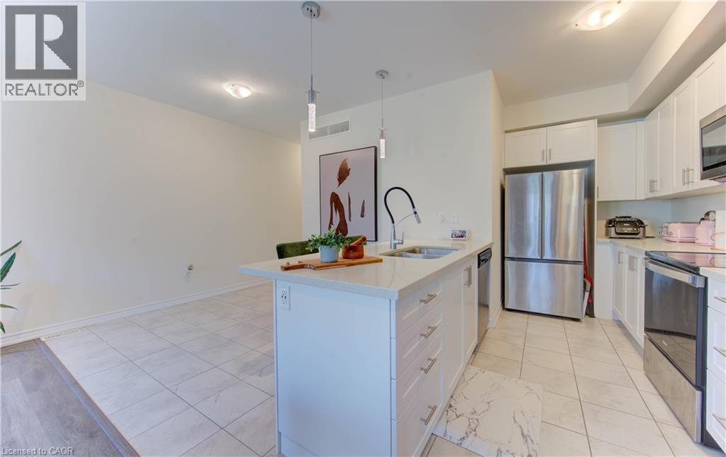 385 Westwood Drive Unit# B, Kitchener, Ontario  N2M 0B5 - Photo 12 - 40767223