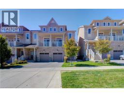 385 WESTWOOD Drive Unit# B, kitchener, Ontario