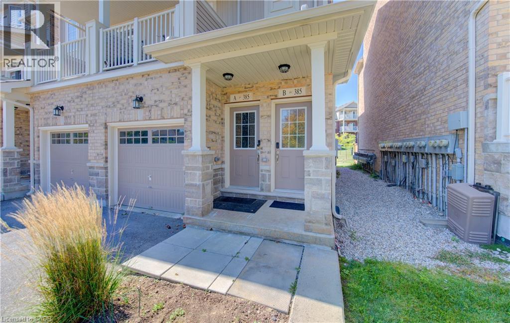 385 Westwood Drive Unit# B, Kitchener, Ontario  N2M 0B5 - Photo 5 - 40767223