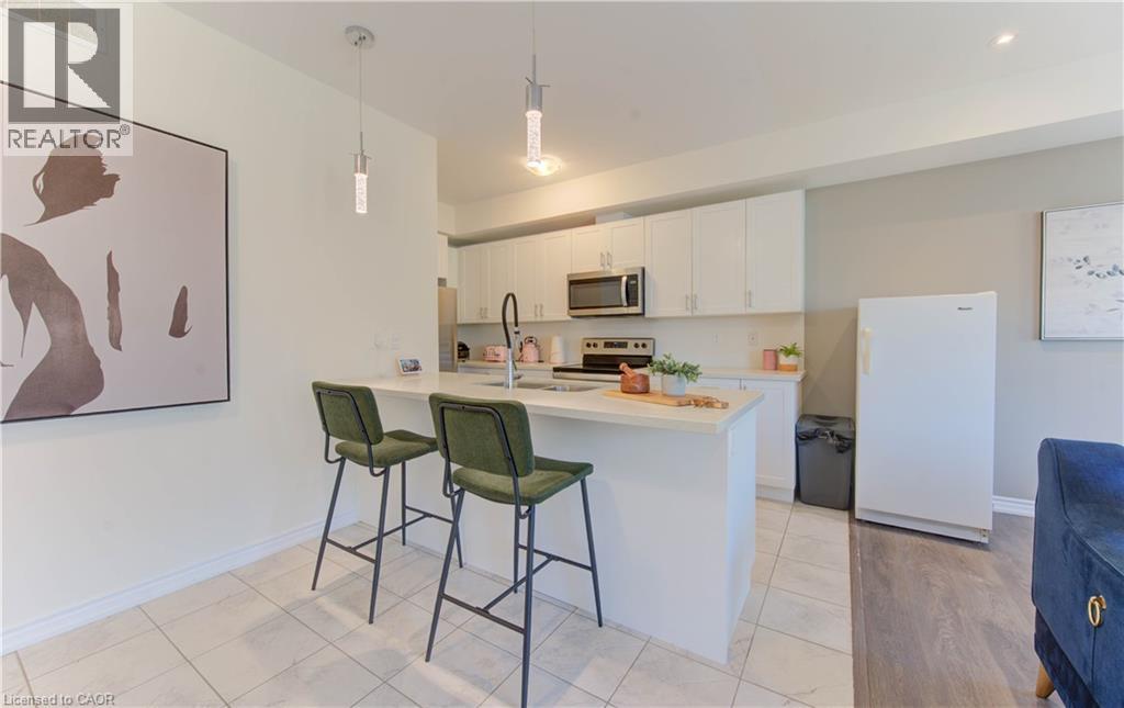 385 Westwood Drive Unit# B, Kitchener, Ontario  N2M 0B5 - Photo 11 - 40767223
