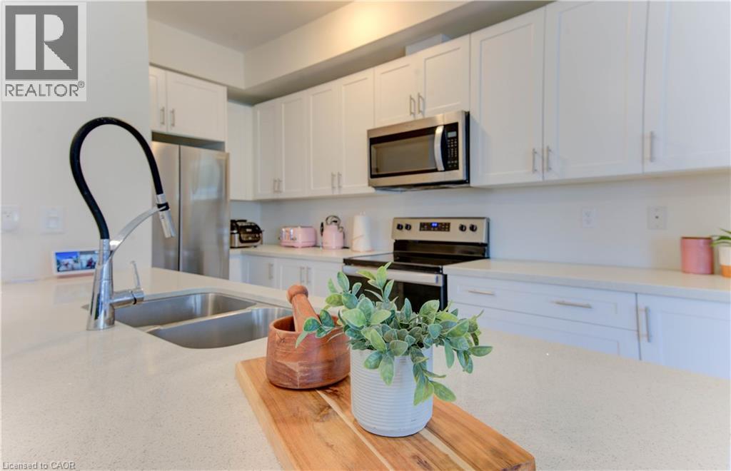 385 Westwood Drive Unit# B, Kitchener, Ontario  N2M 0B5 - Photo 22 - 40767223