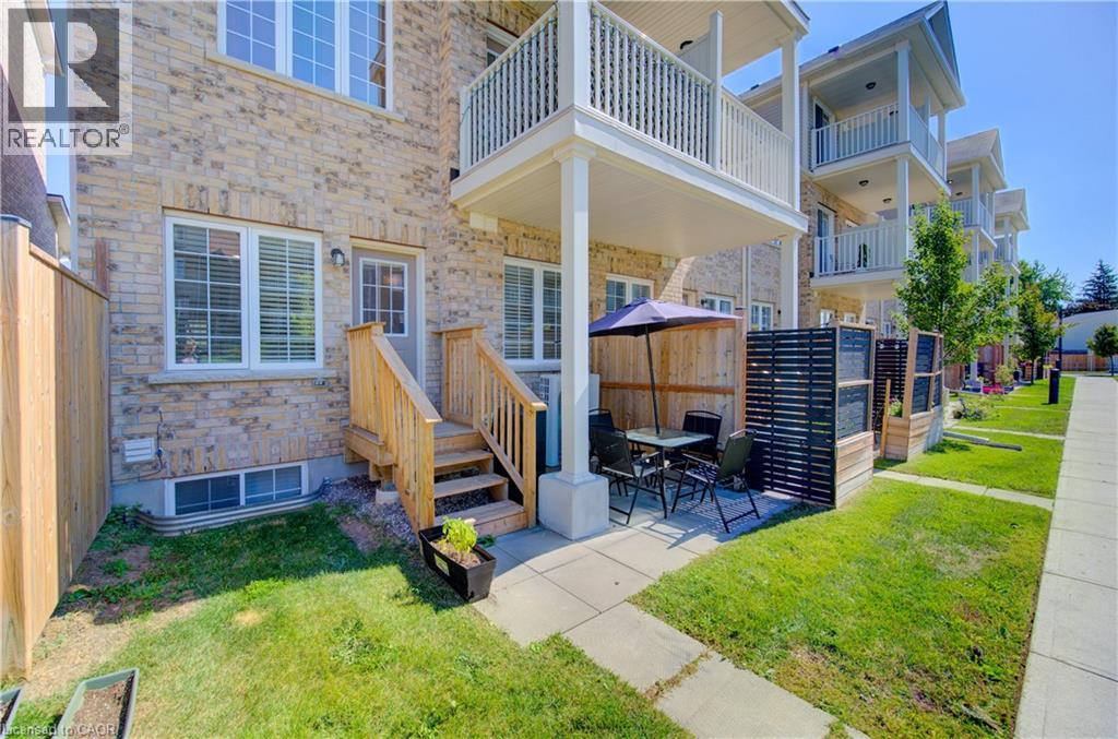 385 Westwood Drive Unit# B, Kitchener, Ontario  N2M 0B5 - Photo 36 - 40767223