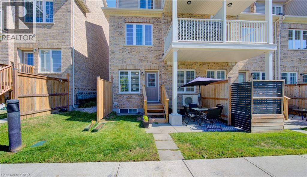 385 Westwood Drive Unit# B, Kitchener, Ontario  N2M 0B5 - Photo 33 - 40767223