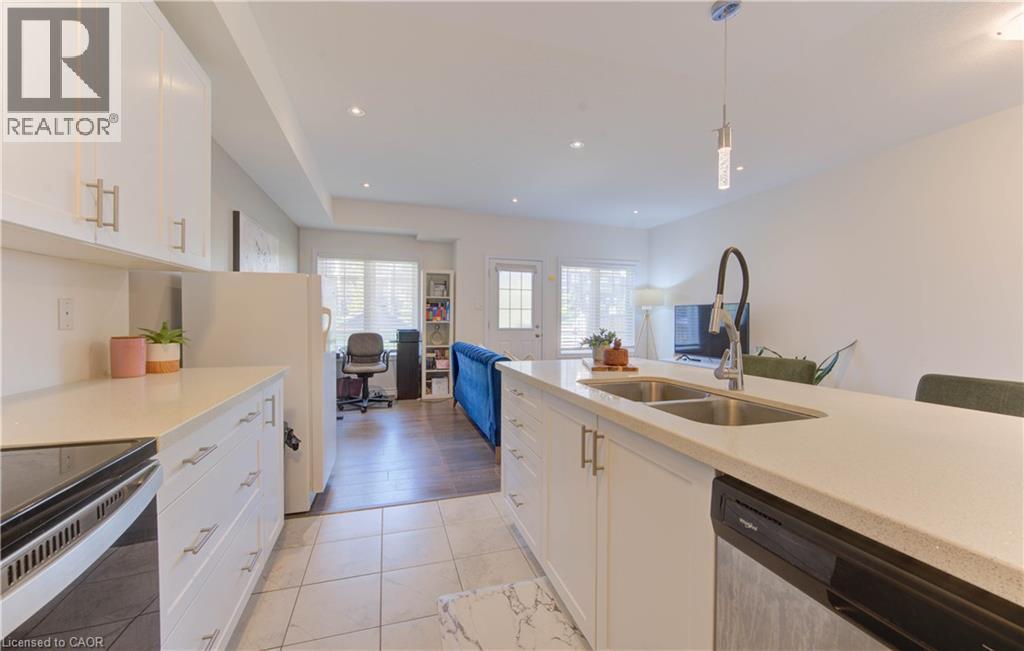 385 Westwood Drive Unit# B, Kitchener, Ontario  N2M 0B5 - Photo 17 - 40767223