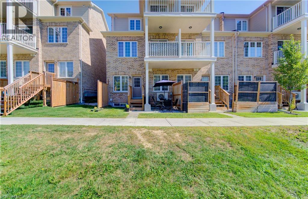 385 Westwood Drive Unit# B, Kitchener, Ontario  N2M 0B5 - Photo 35 - 40767223
