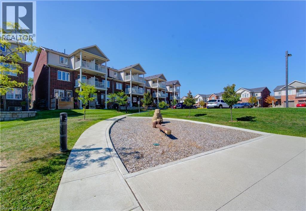 385 Westwood Drive Unit# B, Kitchener, Ontario  N2M 0B5 - Photo 37 - 40767223