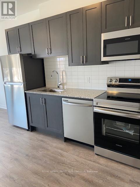 407 - 3285 Carding Mill Trail, Oakville, Ontario  L6M 1S1 - Photo 9 - W12399252