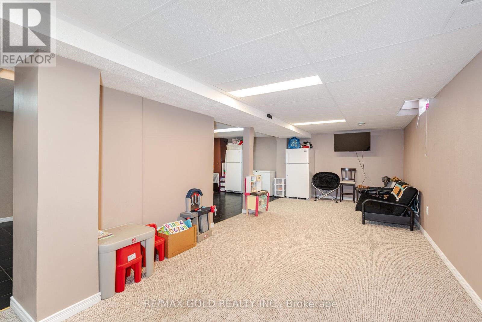 29 Brydon Crescent, Brampton, Ontario  L6X 3K2 - Photo 38 - W12399270