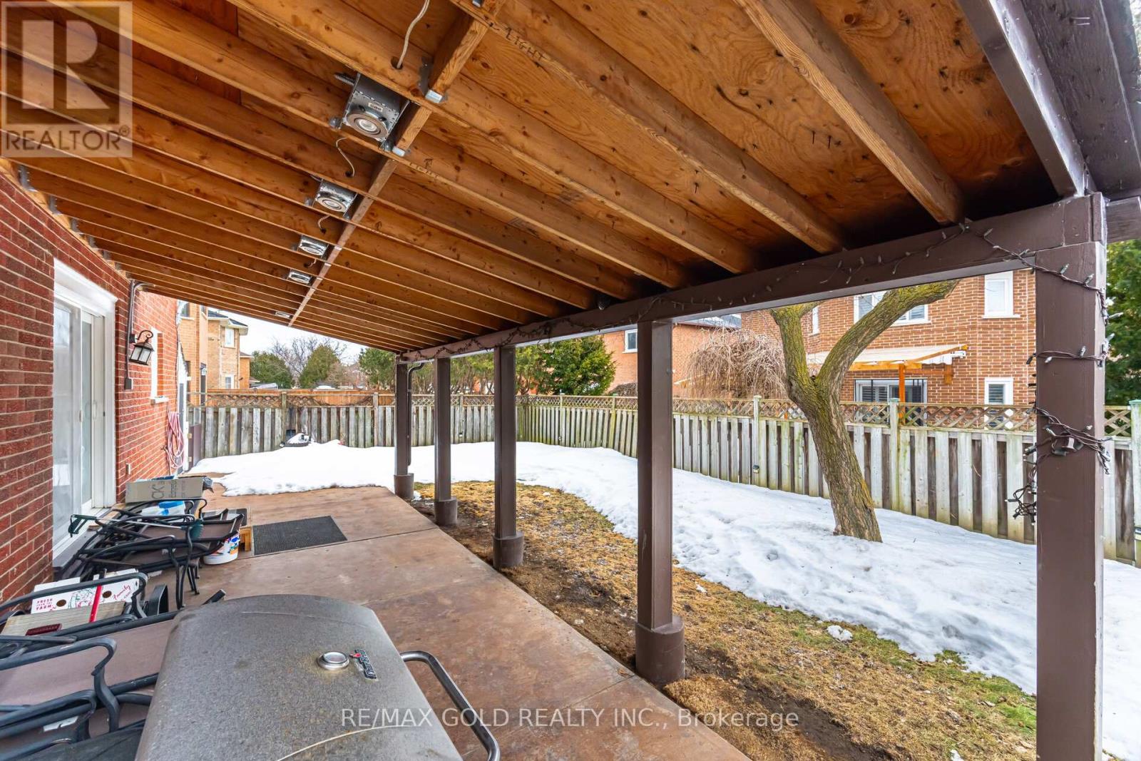 29 Brydon Crescent, Brampton, Ontario  L6X 3K2 - Photo 48 - W12399270