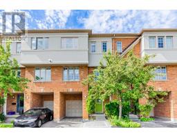 5 - 27 West Dean Park Drive, Toronto (Eringate-Centennial-West Deane), Ca