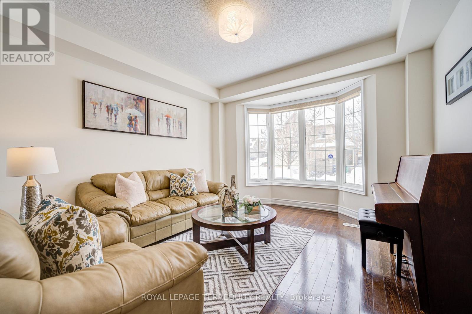 32 Mistyglen Crescent, Brampton (Credit Valley), Ontario  L6Y 0X2 - Photo 12 - W12399310