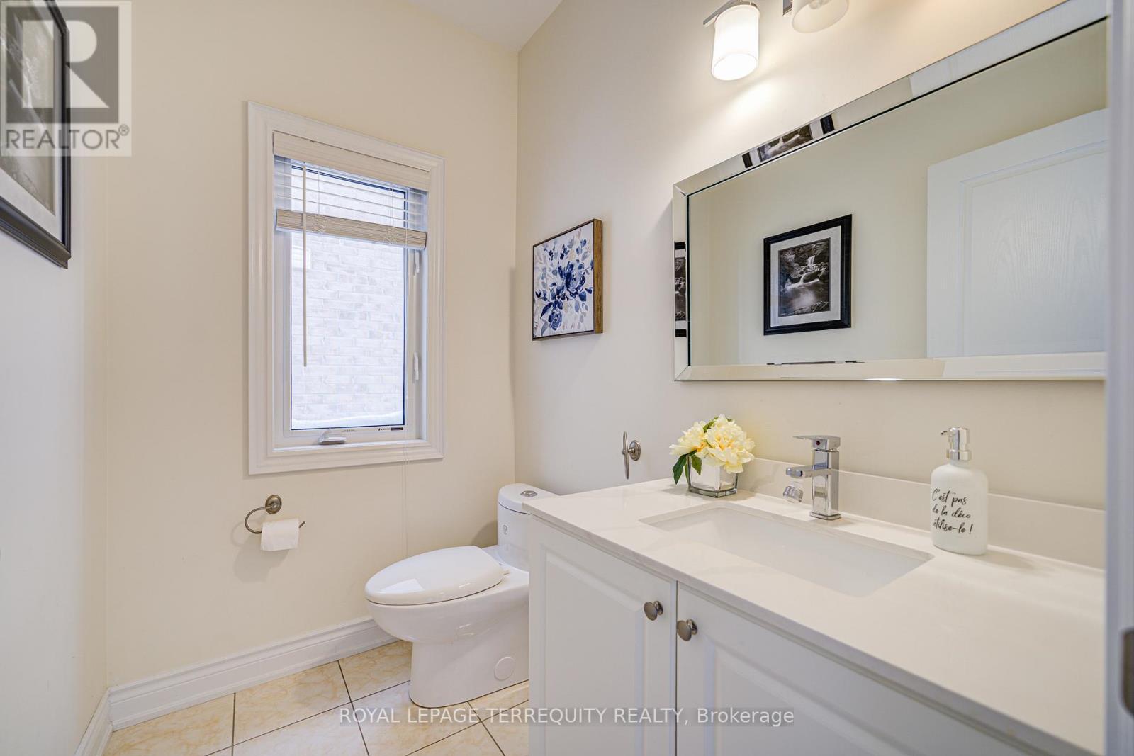 32 Mistyglen Crescent, Brampton (Credit Valley), Ontario  L6Y 0X2 - Photo 26 - W12399310