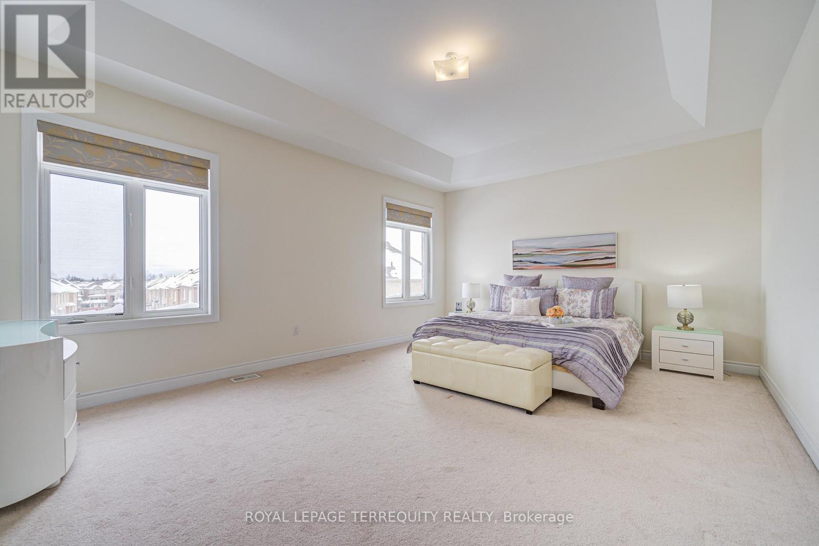 32 Mistyglen Crescent, Brampton (Credit Valley), Ontario  L6Y 0X2 - Photo 29 - W12399310