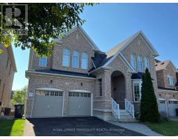 32 MISTYGLEN CRESCENT, Brampton, Ontario