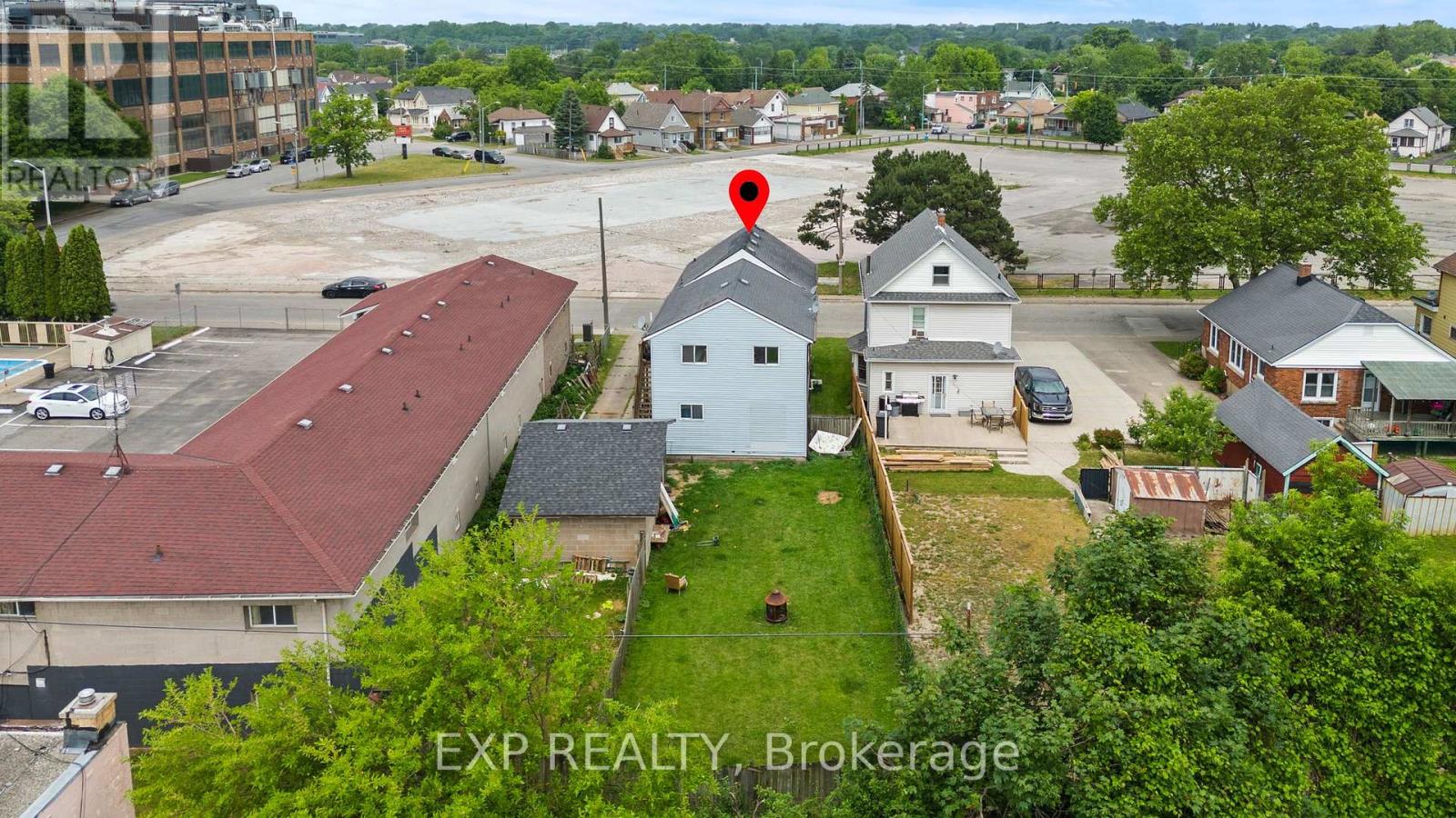 5554 Lewis Avenue, Niagara Falls (Clifton Hill), Ontario  L2G 3R7 - Photo 15 - X12237144